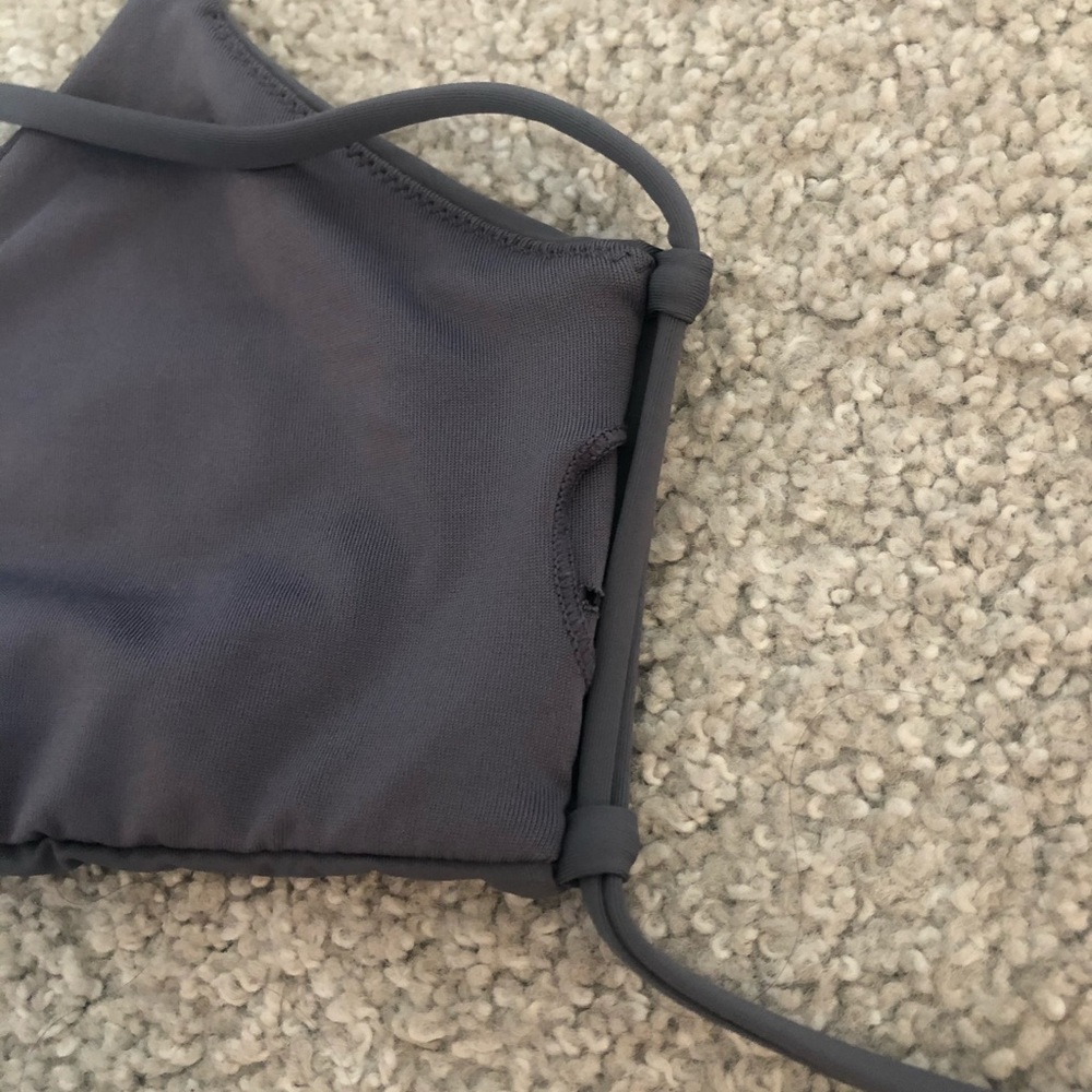 gray o’neill bikini set size small/medium - Picture 9 of 9